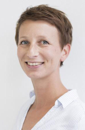 Kerstin Abrams