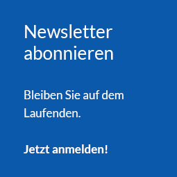 Newsletter abonnieren