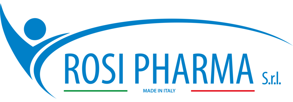 Logo Rosi Pharma